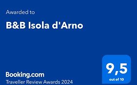 B&B Isola D'Arno
